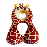Breastfeeding Cover Nursing Pillow